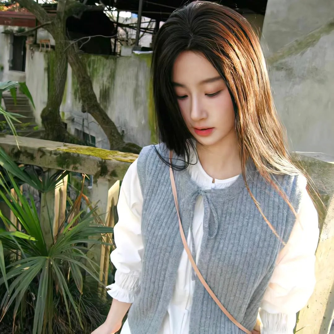 小鱼莉莉
