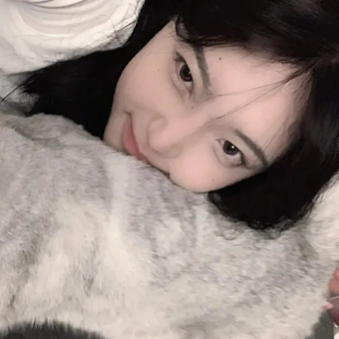 我的鬼女孩